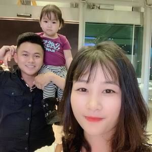 Meet your Posher, Lanh